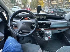 Citroen C8, снимка 5