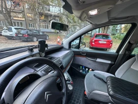 Citroen C8, снимка 1