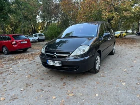 Citroen C8, снимка 10