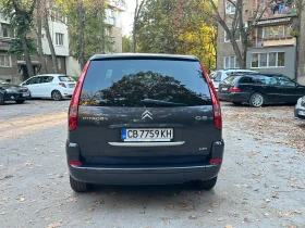 Citroen C8, снимка 8
