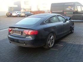 Audi A5  1