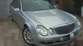  Mercedes-Benz E 320