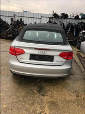 Audi A3 2.0tdi-CBA - [4] 