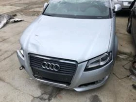 Audi A3 2.0tdi-CBA - [1] 