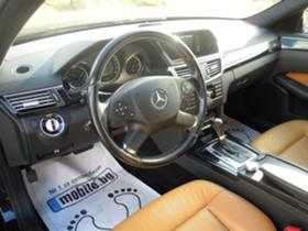 Mercedes-Benz E 250 E250 Avantgarde  | Mobile.bg   16