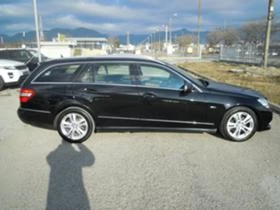 Mercedes-Benz E 250 E250 Avantgarde  | Mobile.bg    4