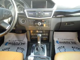 Mercedes-Benz E 250 E250 Avantgarde  | Mobile.bg    15