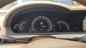 Mercedes-Benz S 400 Hybrid long   | Mobile.bg   14