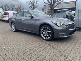 Infiniti Q70 Q70 OM651 2.2DIESEL NA 4ASTI, снимка 8