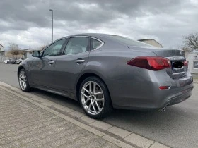 Infiniti Q70 Q70 OM651 2.2DIESEL NA 4ASTI, снимка 6