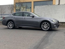 Infiniti Q70 Q70 OM651 2.2DIESEL NA 4ASTI, снимка 7