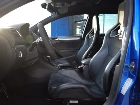 VW Golf R DSG/RECARO/4MOTION | Mobile.bg    11