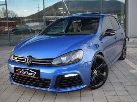 VW Golf R DSG/RECARO/4MOTION 1