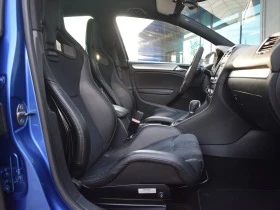 VW Golf R DSG/RECARO/4MOTION | Mobile.bg    12