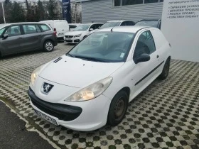 Peugeot 206, снимка 2