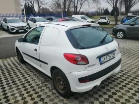 Peugeot 206, снимка 4