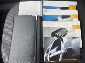 Opel Astra 1.9 CDTI, снимка 10