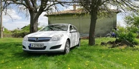 Opel Astra 1.9 CDTI | Mobile.bg    16