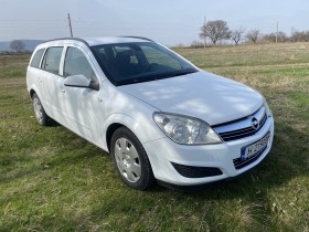 Opel Astra 1.9 CDTI, снимка 1 - Автомобили и джипове - 44622051