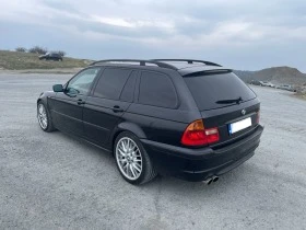 BMW 330 3.0d, снимка 4