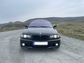 BMW 330 3.0d