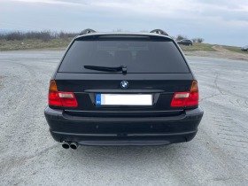 BMW 330 3.0d | Mobile.bg   5