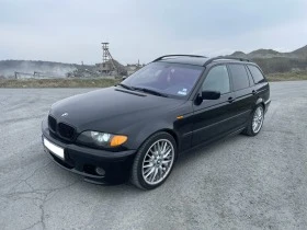 BMW 330 3.0d, снимка 2