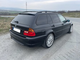 BMW 330 3.0d | Mobile.bg   6