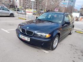BMW 318 318i, снимка 1