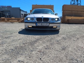 Обява за продажба на BMW 318 Компакт ~3 990 лв. - изображение 1