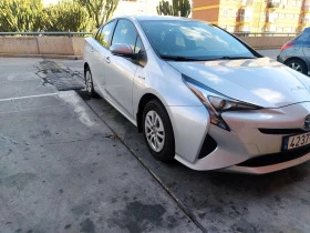 Обява за продажба на Toyota Prius 1.8 Lpg Prins ~31 200 лв. - изображение 1