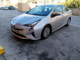 Обява за продажба на Toyota Prius 1.8 Lpg Prins ~31 200 лв. - изображение 1