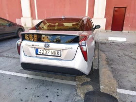 Toyota Prius 1.8 Lpg Prins | Mobile.bg    5