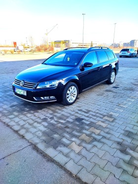 Обява за продажба на VW Passat 2.00 HDI ~17 200 лв. - изображение 1