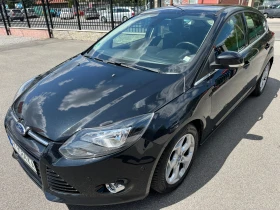 Ford Focus 1.6tdci НОВ ВНОС ХОЛАНДИЯ, снимка 3