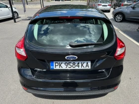 Ford Focus 1.6tdci    | Mobile.bg    6