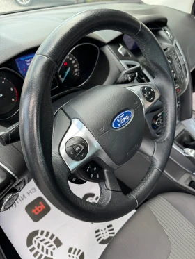 Ford Focus 1.6tdci НОВ ВНОС ХОЛАНДИЯ, снимка 11