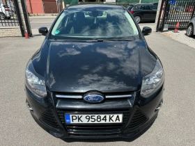 Ford Focus 1.6tdci НОВ ВНОС ХОЛАНДИЯ, снимка 2