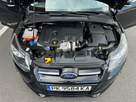 Ford Focus 1.6tdci НОВ ВНОС ХОЛАНДИЯ, снимка 8