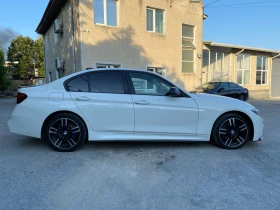 BMW 320 D * M-Packet* , снимка 4