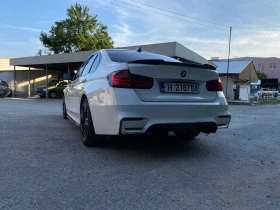 BMW 320 D * M-Packet* , снимка 3