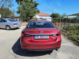 Mazda 6 2.5 E | Mobile.bg    7