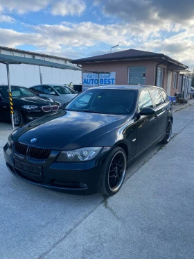 BMW 320 2.0D 177 | Mobile.bg    1