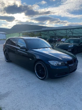     BMW 320 2.0D 177