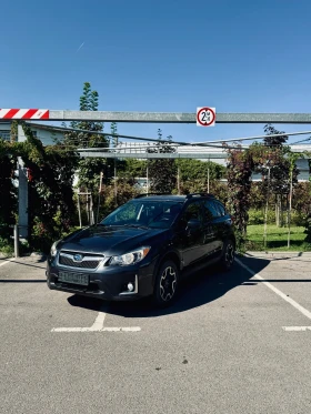 Subaru XV Auto 2.0i 4x4 25 000 km., снимка 1