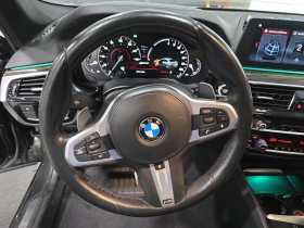 BMW 530E iPerformance M SPORT LINE | Mobile.bg    9