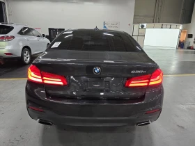 BMW 530E iPerformance M SPORT LINE, снимка 6