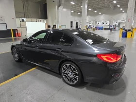 BMW 530E iPerformance M SPORT LINE, снимка 4