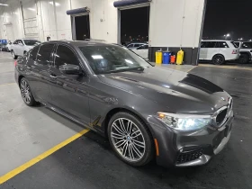 BMW 530E iPerformance M SPORT LINE, снимка 1