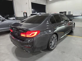 BMW 530E iPerformance M SPORT LINE | Mobile.bg    3